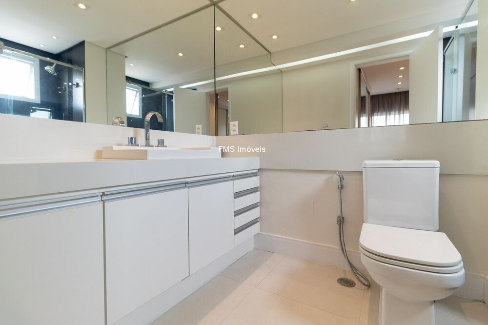 Cobertura, 1 quarto, 121 m² - Foto 18