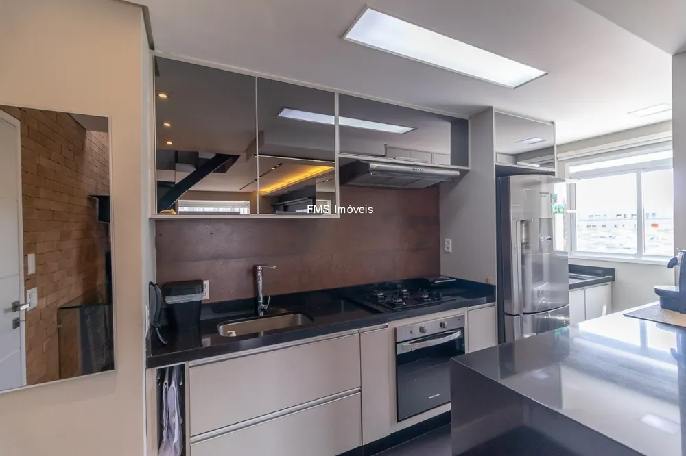Cobertura, 1 quarto, 121 m² - Foto 25