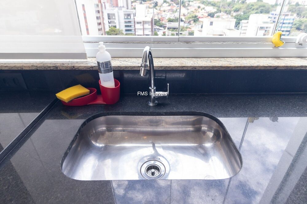 Cobertura, 1 quarto, 121 m² - Foto 1