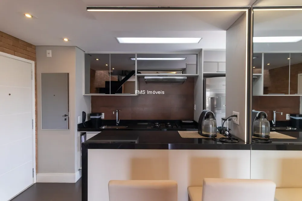 Cobertura, 1 quarto, 121 m² - Foto 24
