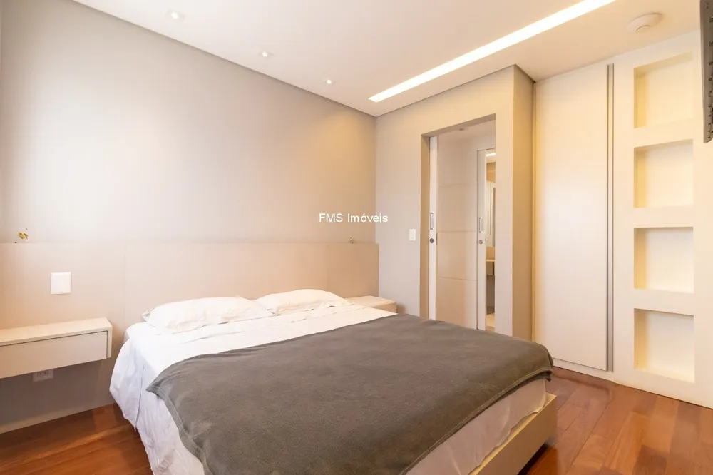 Cobertura, 1 quarto, 121 m² - Foto 5
