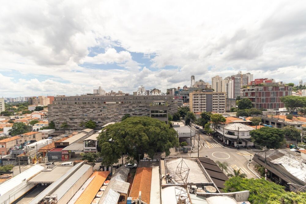 Cobertura, 1 quarto, 121 m² - Foto 19