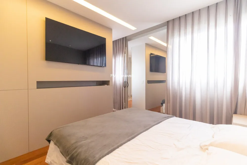 Cobertura, 1 quarto, 121 m² - Foto 3