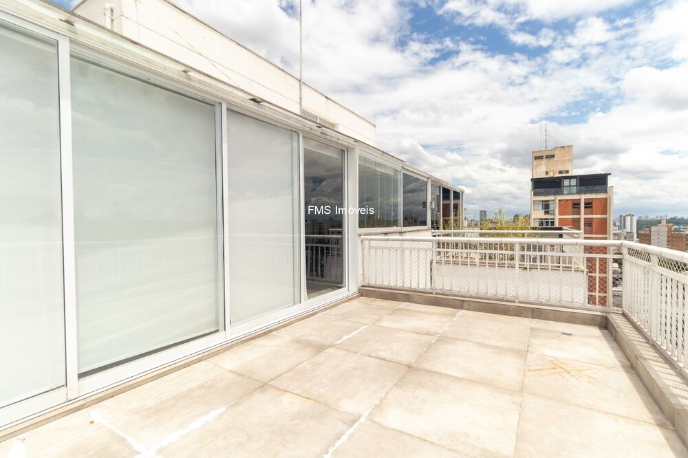 Cobertura, 1 quarto, 121 m² - Foto 7