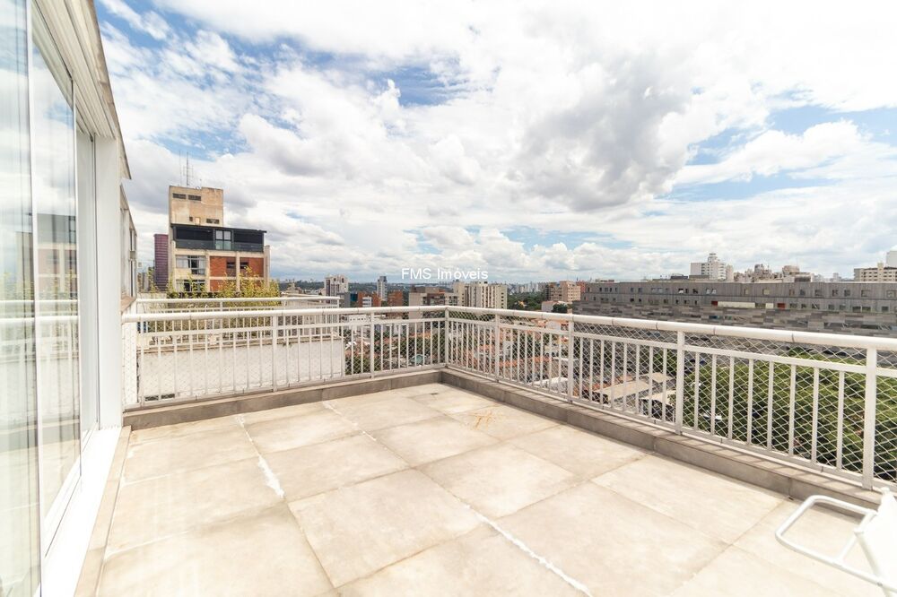 Cobertura, 1 quarto, 121 m² - Foto 20