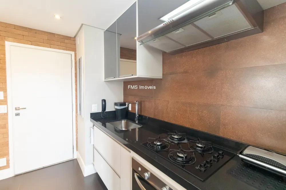 Cobertura, 1 quarto, 121 m² - Foto 28