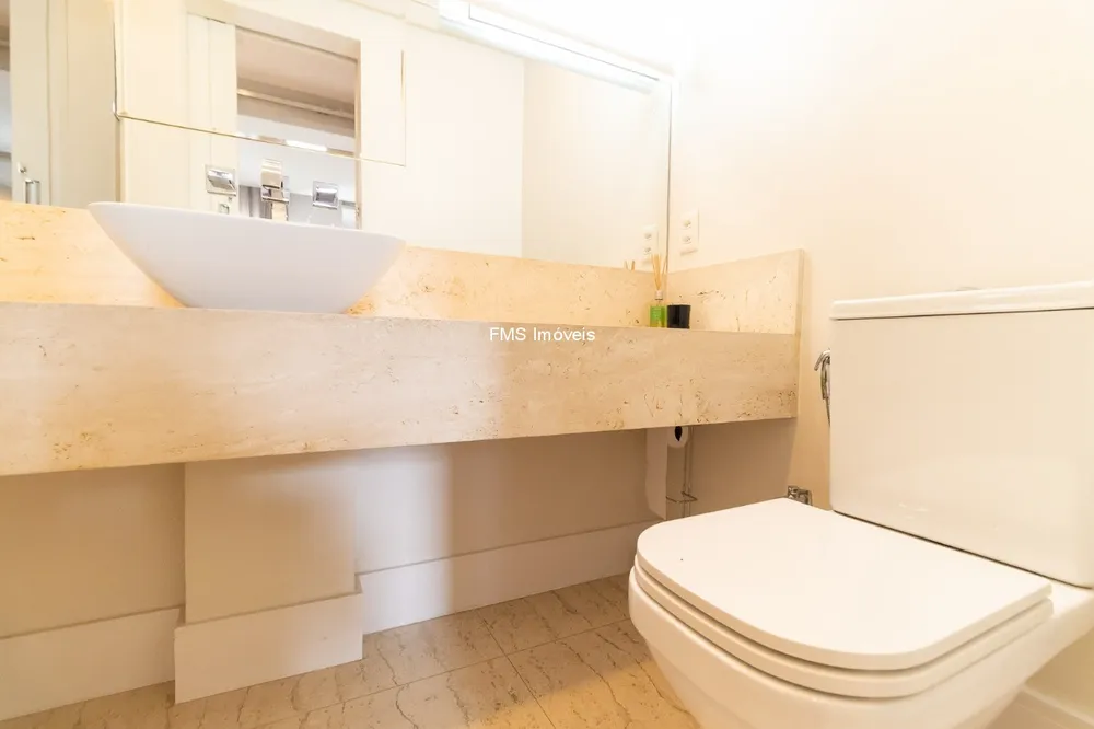 Cobertura, 1 quarto, 121 m² - Foto 8