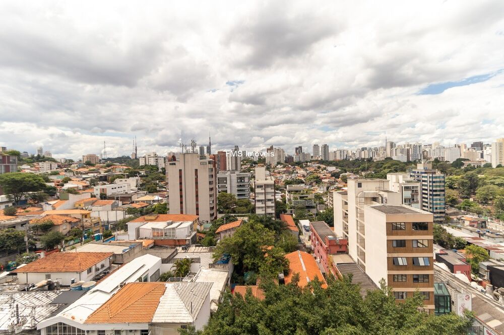 Cobertura, 1 quarto, 121 m² - Foto 9