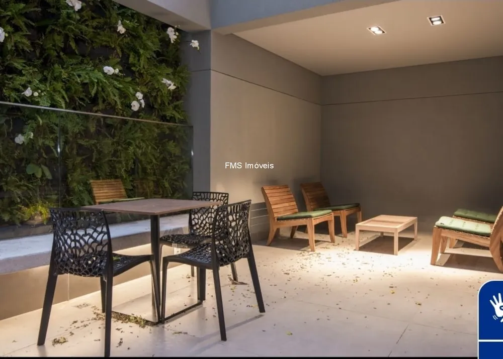 Apartamento, 1 quarto, 52 m² - Foto 3