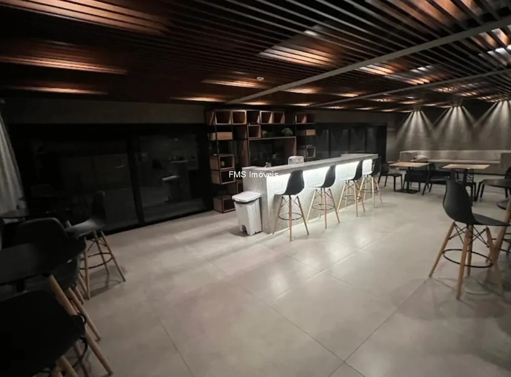 Apartamento, 1 quarto, 52 m² - Foto 2