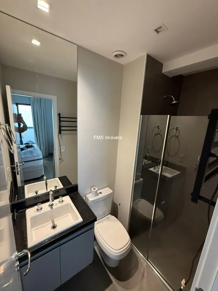 Apartamento, 1 quarto, 52 m² - Foto 4