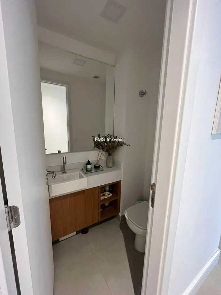 Apartamento, 3 quartos, 117 m² - Foto 1