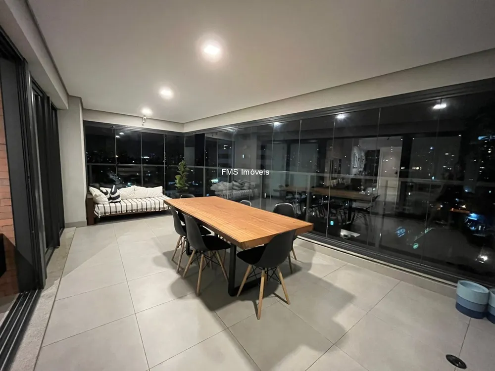 Apartamento, 3 quartos, 117 m² - Foto 2