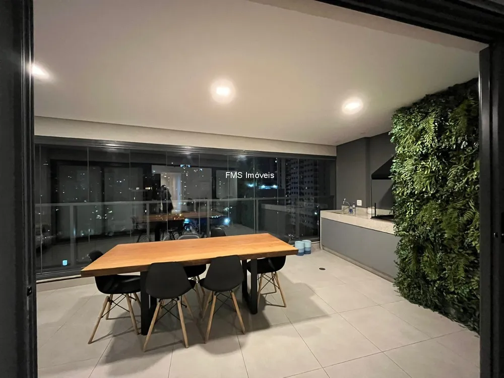 Apartamento, 3 quartos, 117 m² - Foto 4