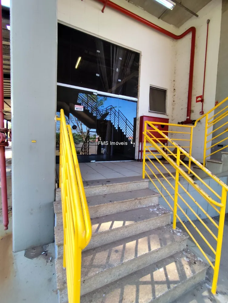 Depósito-Galpão, 9519 m² - Foto 3