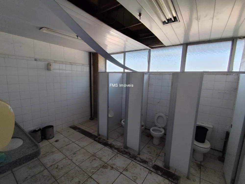 Depósito-Galpão, 9519 m² - Foto 4