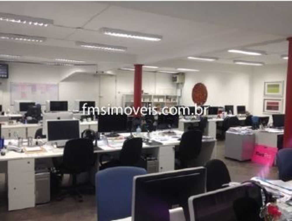 Imóvel Comercial, 1100 m² - Foto 9