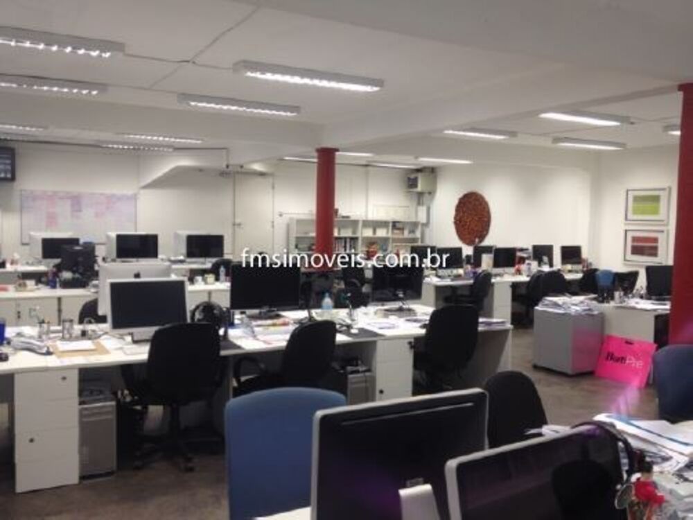 Imóvel Comercial, 1100 m² - Foto 14