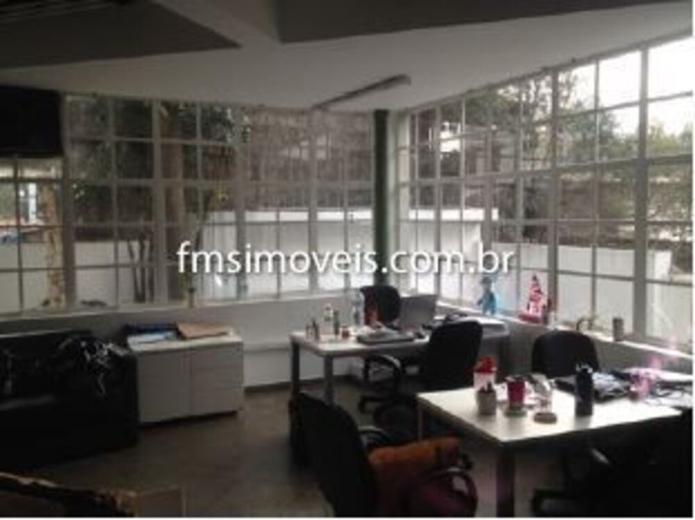 Imóvel Comercial, 1100 m² - Foto 1