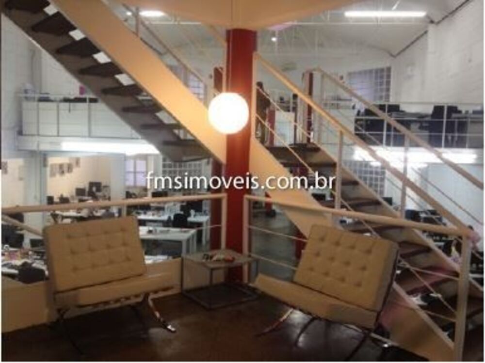 Imóvel Comercial, 1100 m² - Foto 5