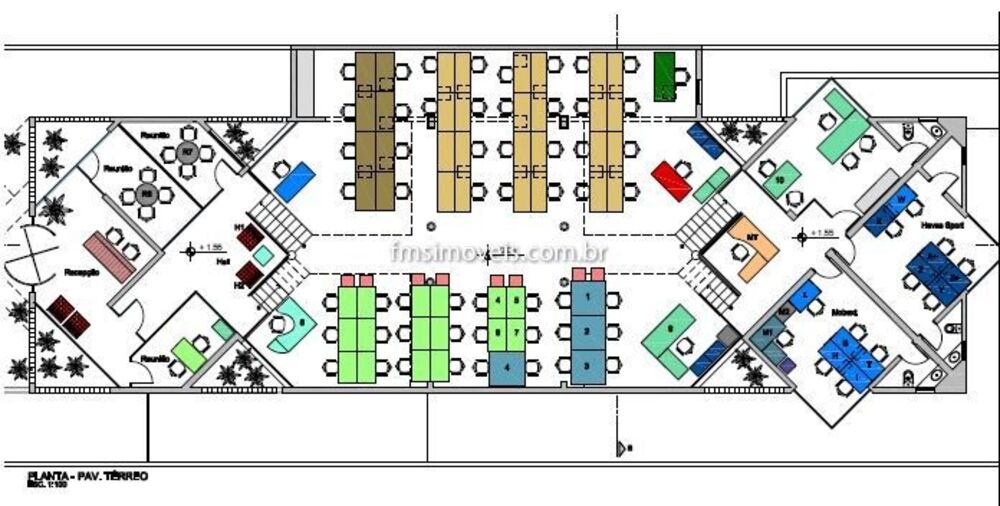 Imóvel Comercial, 1100 m² - Foto 16