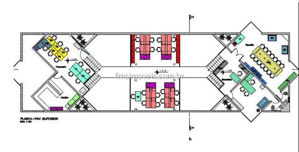 Imóvel Comercial, 1100 m² - Foto 17