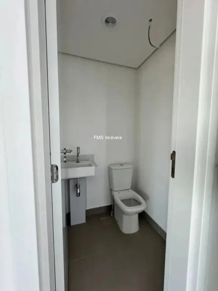Apartamento, 3 quartos, 121 m² - Foto 3