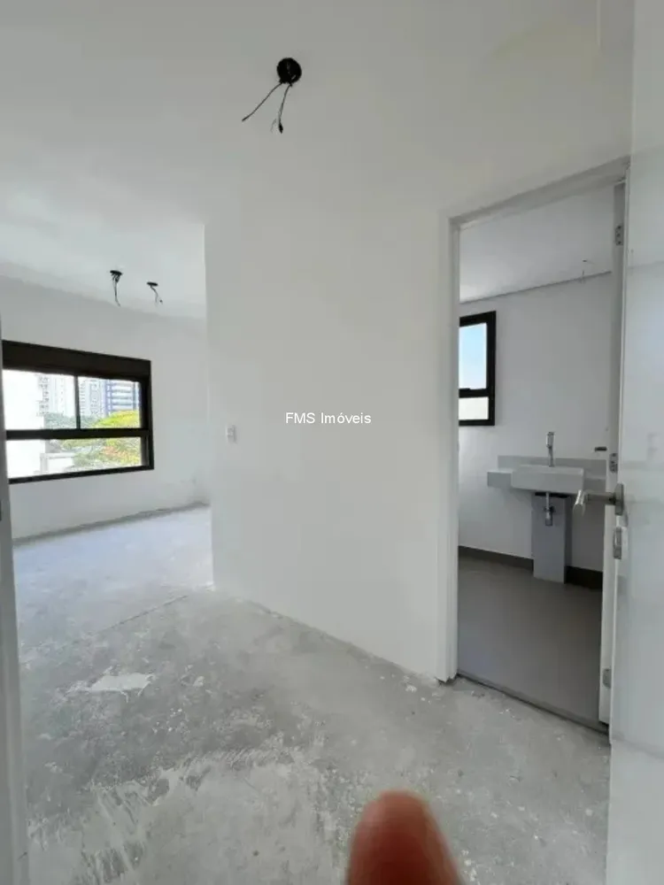 Apartamento, 3 quartos, 121 m² - Foto 2