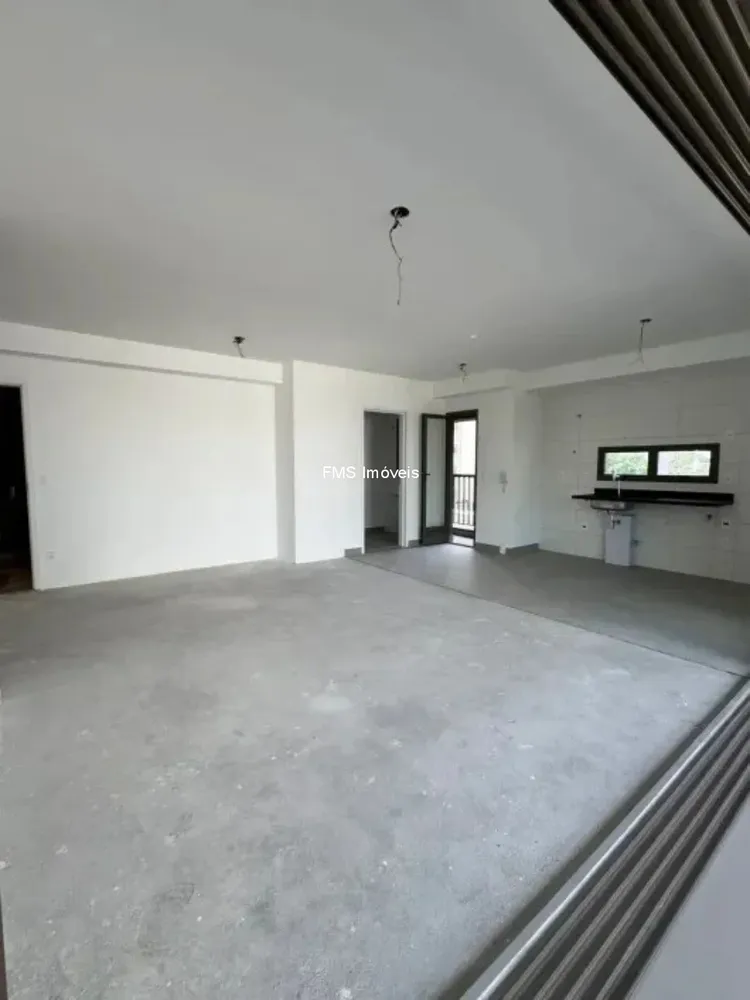 Apartamento, 3 quartos, 121 m² - Foto 1