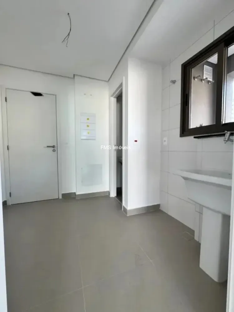 Apartamento, 3 quartos, 121 m² - Foto 4