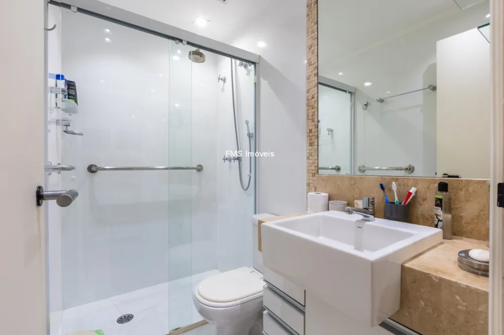 Apartamento, 3 quartos, 132 m² - Foto 4