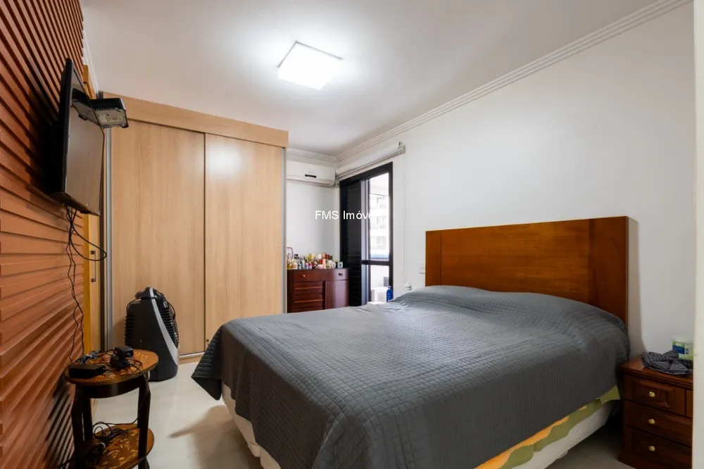 Apartamento, 3 quartos, 132 m² - Foto 2
