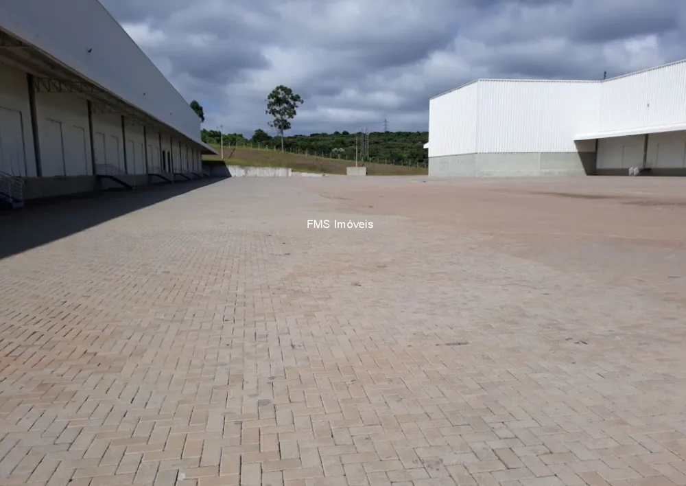 Depósito-Galpão, 6700 m² - Foto 1