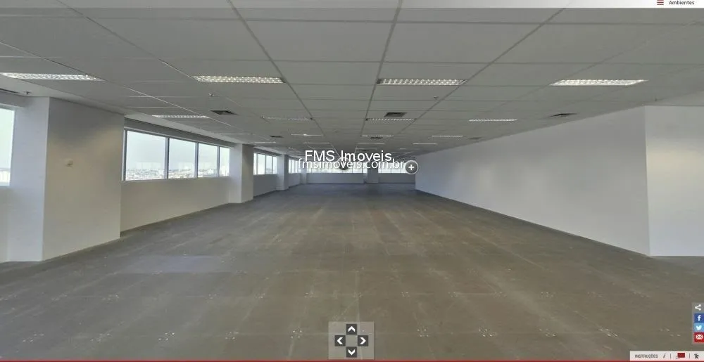 Sala-Conjunto, 654 m² - Foto 1
