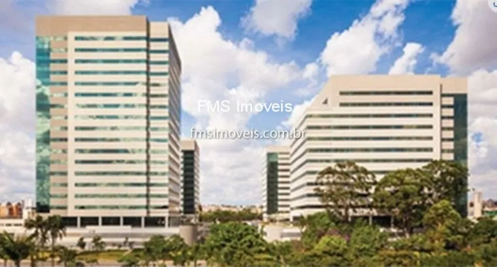 Sala-Conjunto, 654 m² - Foto 2