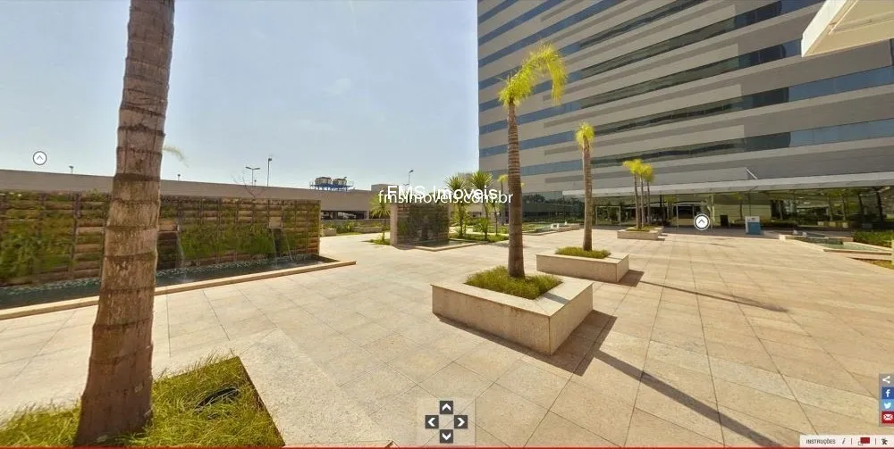 Sala-Conjunto, 654 m² - Foto 9