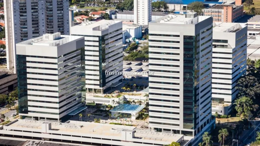 Sala-Conjunto, 654 m² - Foto 3