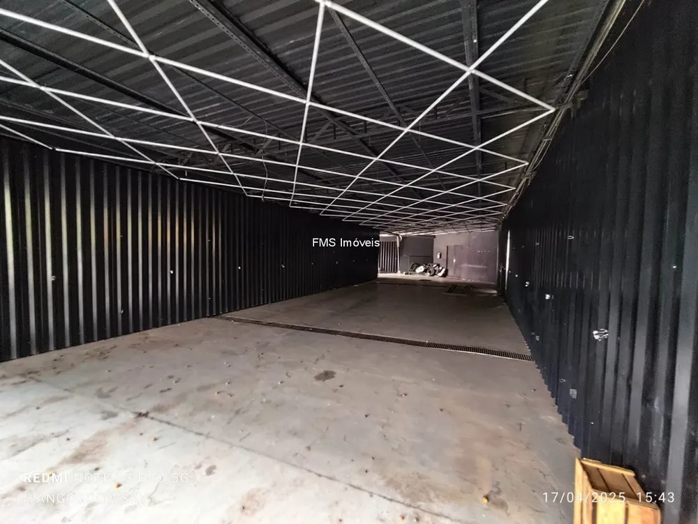 Loja-Salão, 180 m² - Foto 4