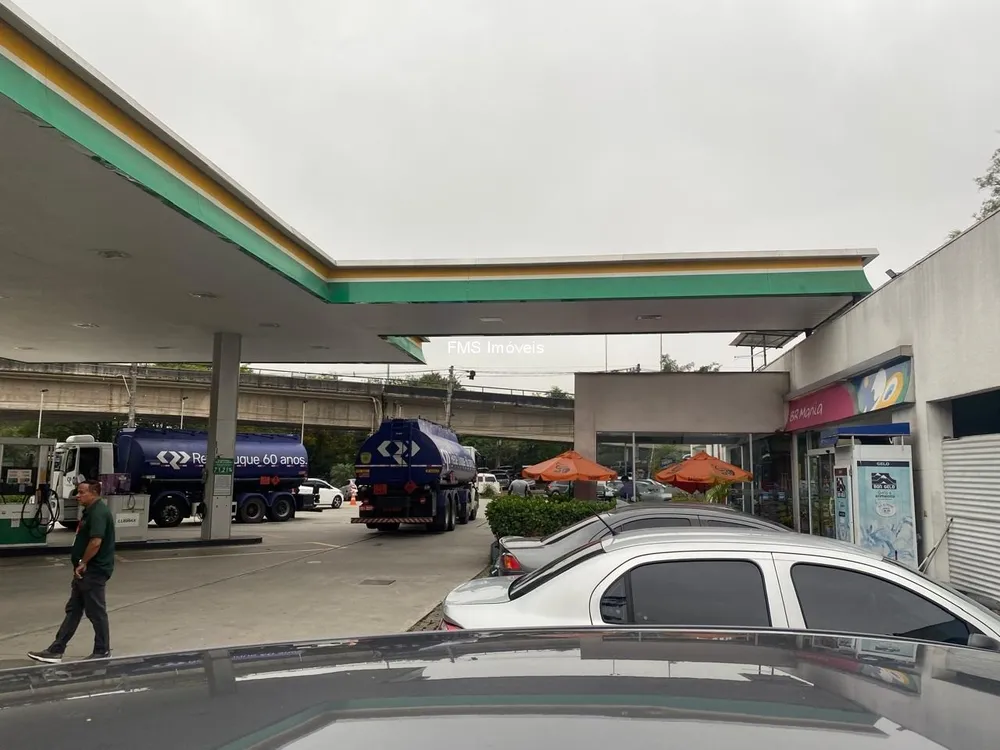 Loja-Salão, 180 m² - Foto 3