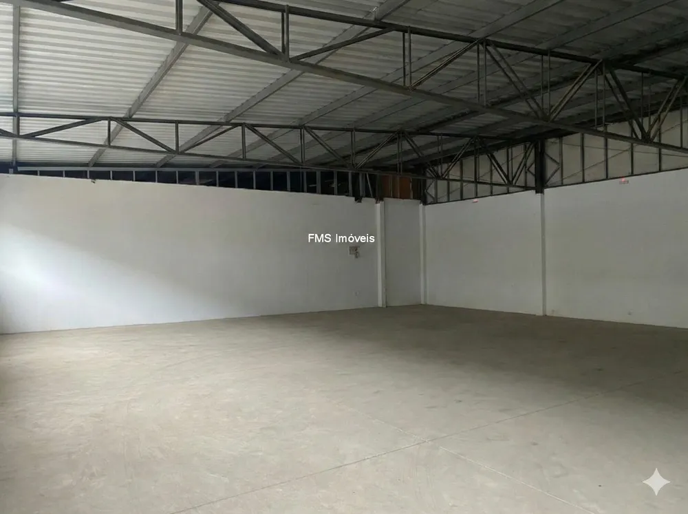 Loja-Salão, 180 m² - Foto 1
