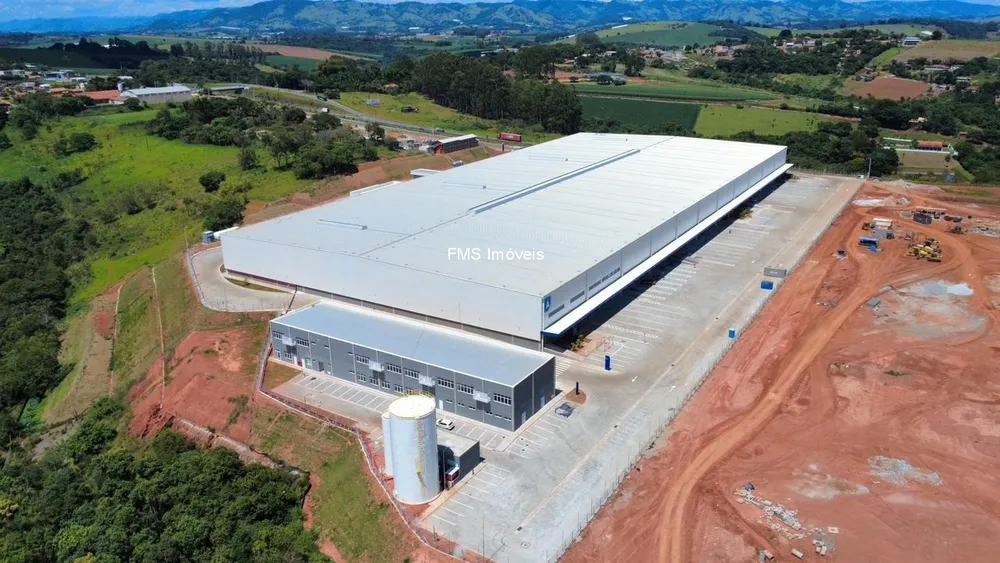 Depósito-Galpão, 4576 m² - Foto 3