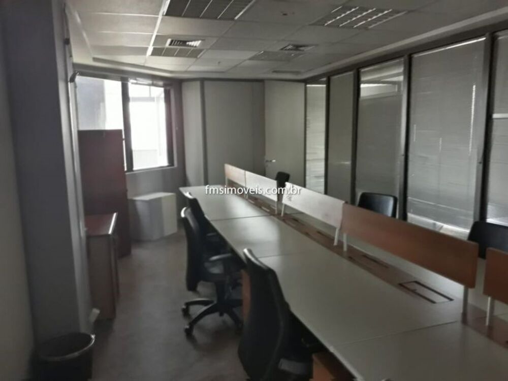 Sala-Conjunto, 376 m² - Foto 13