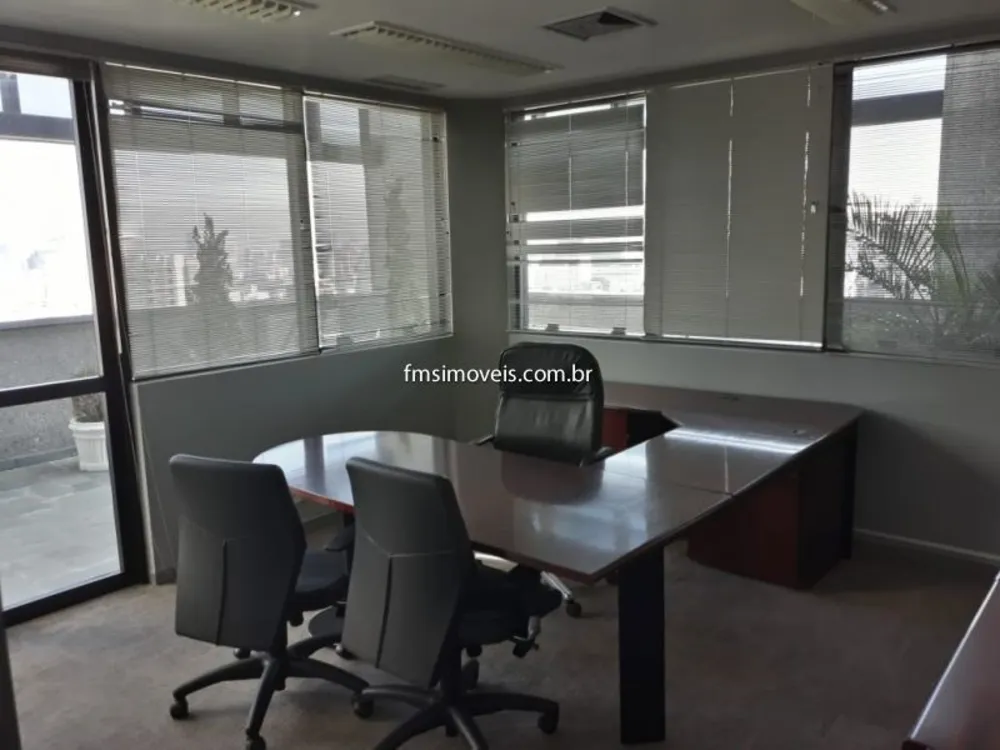 Sala-Conjunto, 376 m² - Foto 19