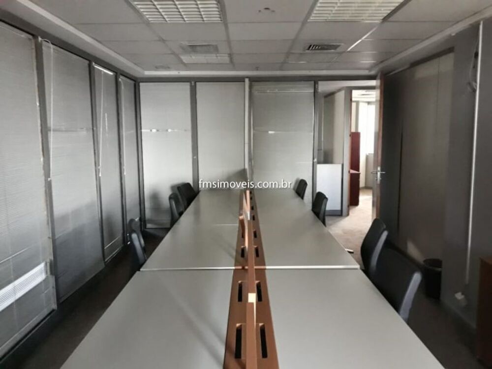 Sala-Conjunto, 376 m² - Foto 1