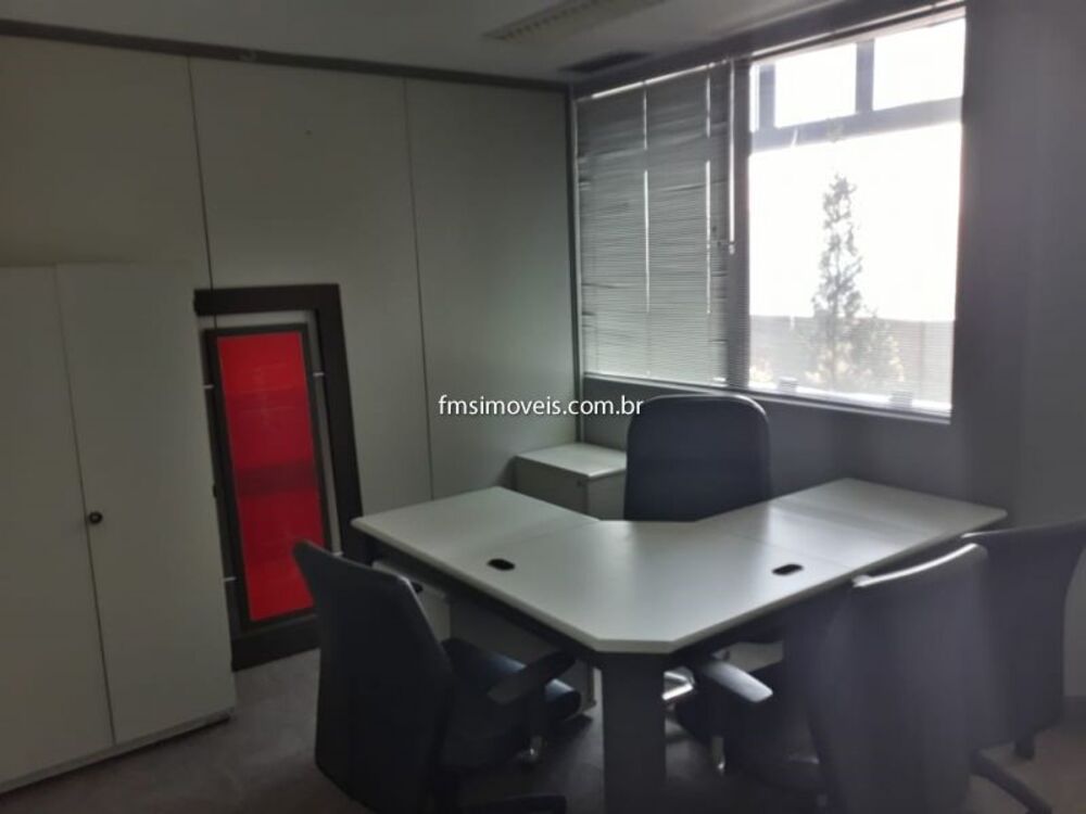 Sala-Conjunto, 376 m² - Foto 18