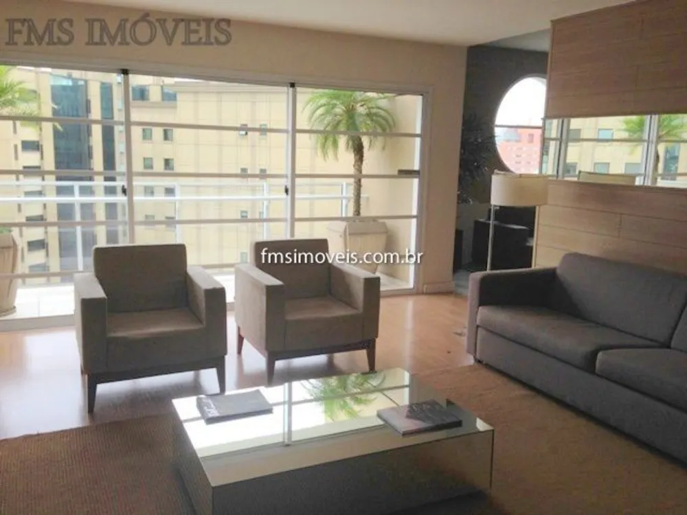 Apartamento, 1 quarto, 47 m² - Foto 4