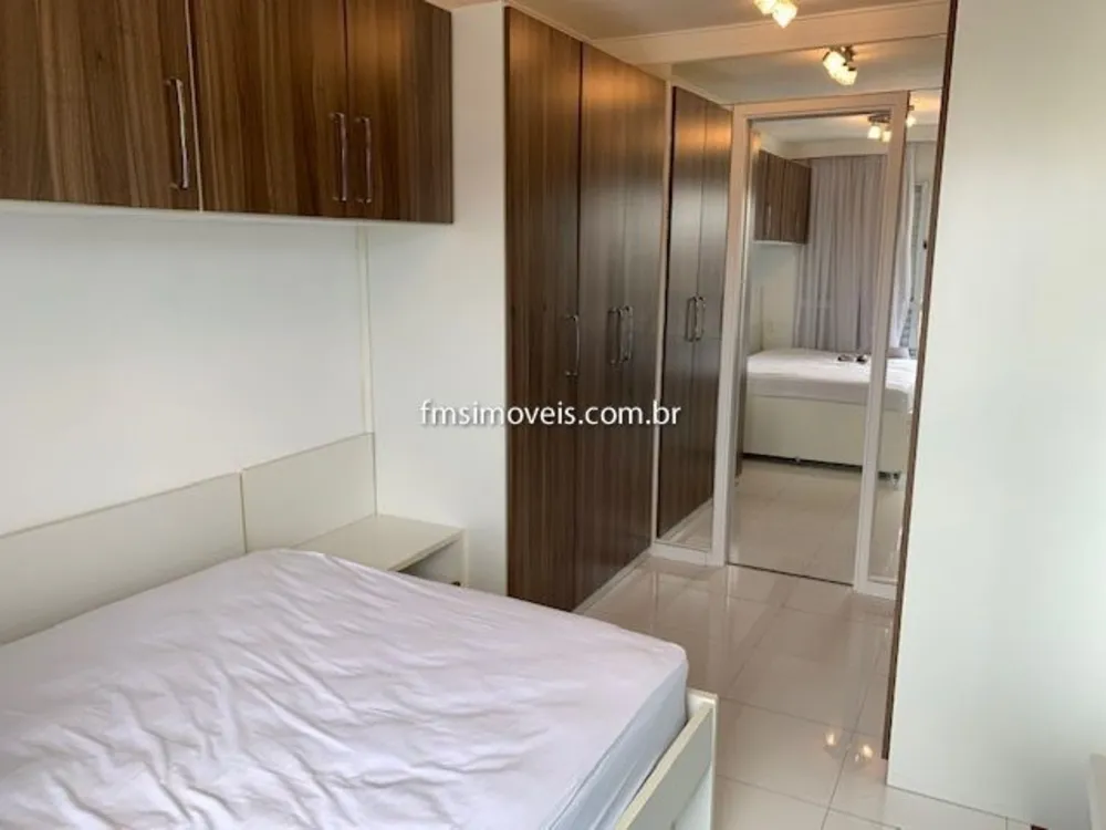 Apartamento, 1 quarto, 47 m² - Foto 2