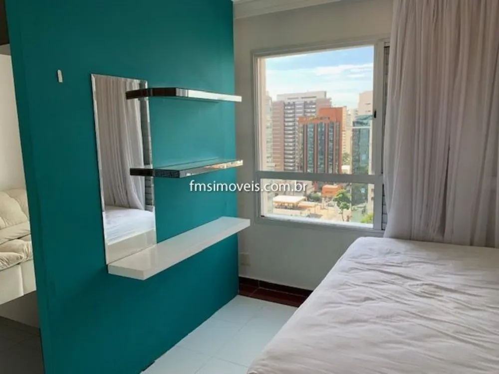 Apartamento, 1 quarto, 47 m² - Foto 1