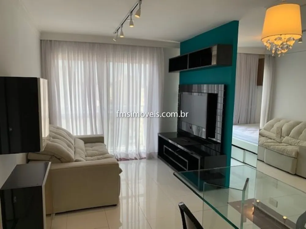 Apartamento, 1 quarto, 47 m² - Foto 3