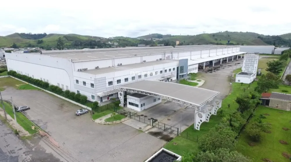 Depósito-Galpão, 20094 m² - Foto 1